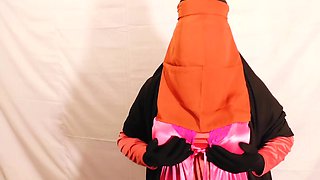 Stellar lady has fuckfest with her foreign paramour - Bangla pornography story