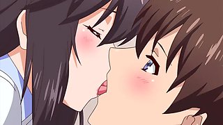 Hot Whisper without limits inside the dream