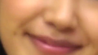 Brunette Asian MILF Takes Thick Cock and Creampie