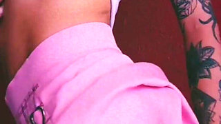 Will You Pull up My Skirt?