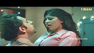 Shaukiya Part 02 2024 Ullu Web Series 10