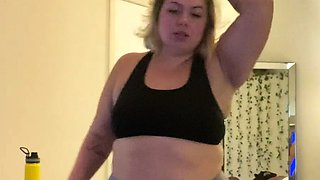 Amazing BBW Webcam Big Boobs Porn Video Livesex Livecam