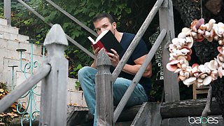 The Lesbians Next Door Hot MILF Porn