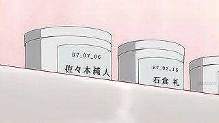 Dekichau made Kon Episode 1