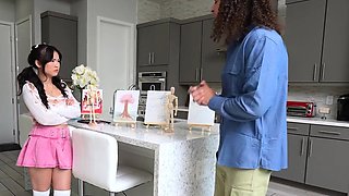 My Favorite Manga Artist Drew Me Naked and Got a Boner, So