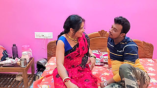 Stepmom and Stepson Had to Sleep Together Due to Lack of Room, Stepson Left His Stepmom