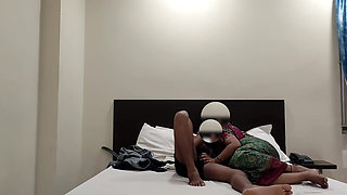 My Maid Accepted for 5K Part - 1