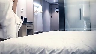 Homemade amateur teen blowjob