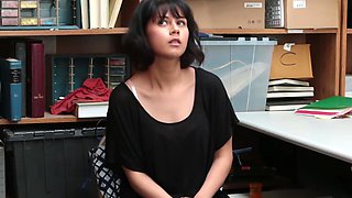 Penelope's naughty fantasies come true in a filthily rich way