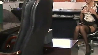 Dona Bell teen masturbates, sucks and fucks her ass to enjoy her cumshot