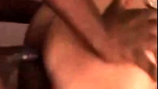 Curvy Latina Loves Big Black Cock