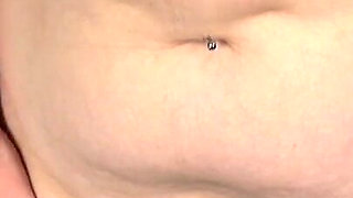 Mrs Mature Feet Red Bra & Panties 436