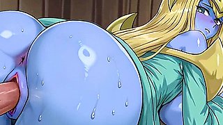 Yu-gi-oh Mystical Elf Hen