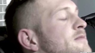 Paul Wagner And Logan Scott In Boredom Breeds Explicit Fun