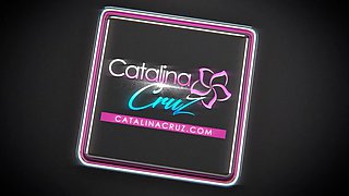 RYMJOB - Madison Rose Elastic Caboose Cougar Enjoys Arse-licking