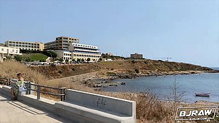 Malena's Italian Treat