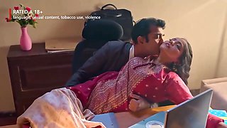 Indian Beautiful Employee Fucked Hard By Boss In Office - Indian