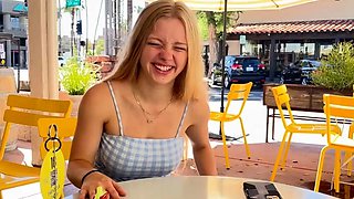 FTVGirls Kylie Shay Beautiful Newcomer