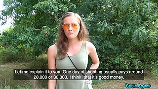 Saucy harlot mind-blowing sex scene