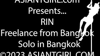 Watch unimaginable Rin's action