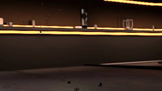 Welcome to vr Nexus 3 neon dreams with sexy girl
