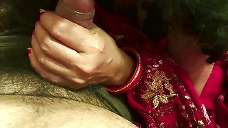 Pune Office Colleague Full Romance in Saree and Hardcore Sex Video