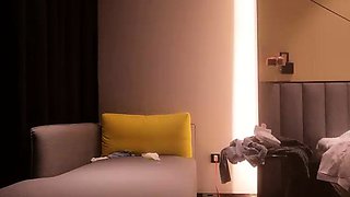 Amateur Doggystyle Hidden Cam