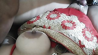 Indian beautyful girl ful romantic and wild fuck in hindi audio