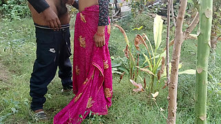 Jangal mai chudai part 1