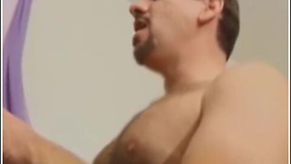 More Swinger Sex With Short Haired Wife