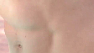 Mommyblowsbest Splashed by the Pool Cleaner