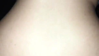 18-year-old Girl Anal