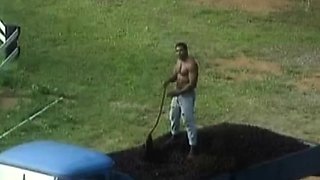 Interracial Combo Blowjob Handjob