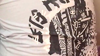 Food Delivery Girl Fucks Agent