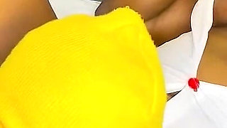 POV- Anal Sex with Nurse on Duty She Squirt’s From Pounding Ass