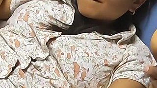 Hot Student Asks Me for a Creampie