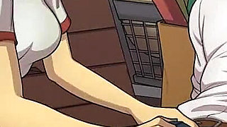 Witch Hunter - Part 40 P.e. Gym Sexy Workout by Loveskysan69