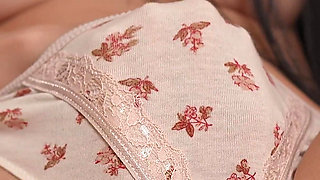 Mutual Masturbation with Stepsister