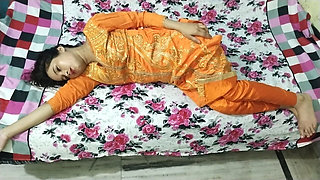 Indian Couple Secret Desire the Side of His Wife He Admires Most