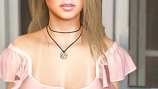 Awam 2 Sofia Real Fuck Edition - Naughty Nurse Whores in Real Pussy-pounding Scenes - Part 1