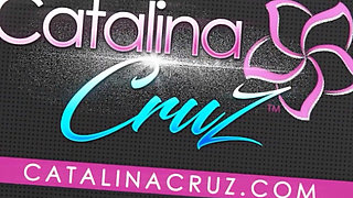 Catalina Cruz - Warming Me up