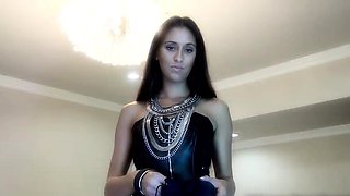 Amateur porn Gives Us Some Foot Fetish Aurora