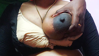 Husband sends his wife to boss to get promotion