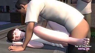 best anal sex 3d porn games for pc