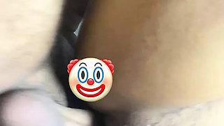 first time doggy style with girlfriend