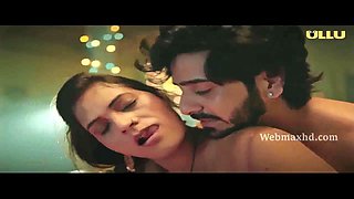 DIl to Baccha hai Part 02 2024 Ullu Web Series