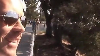 Rocco Natural Born Bangers Wild Threesome Fuck