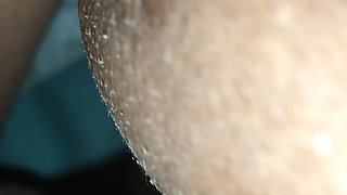 Desi sister-in-law's ass kick