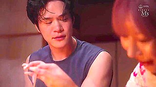 My Best Friends Big Stepsister Is Kinda Sexy, Right? My Tanned Gal Big Stepsister Took My Virginity In The Closet While My Best Friend Was Away - An Extremely Erotic Summer Memories - Rio Rukawa