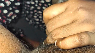 Stand up Fuck with Dripping Mallu Wet Pussy, Then Creampie Flows Out